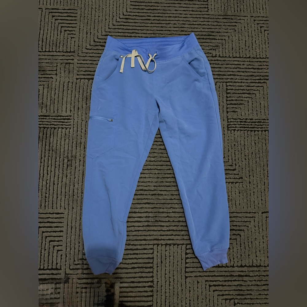 Figs ceil blue
